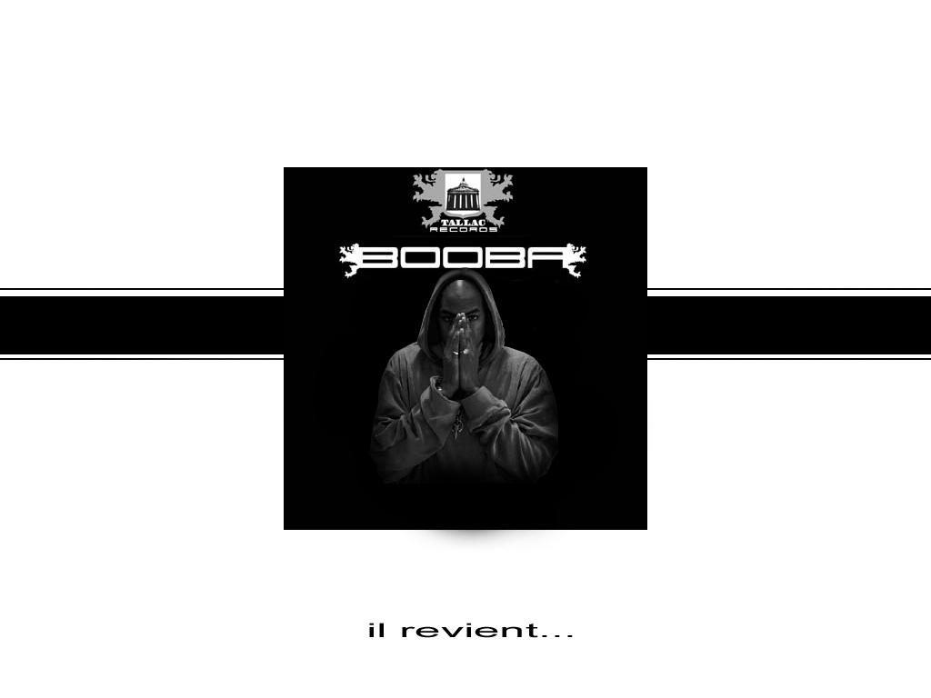 Booba Wallpapers - Wallpaper Cave