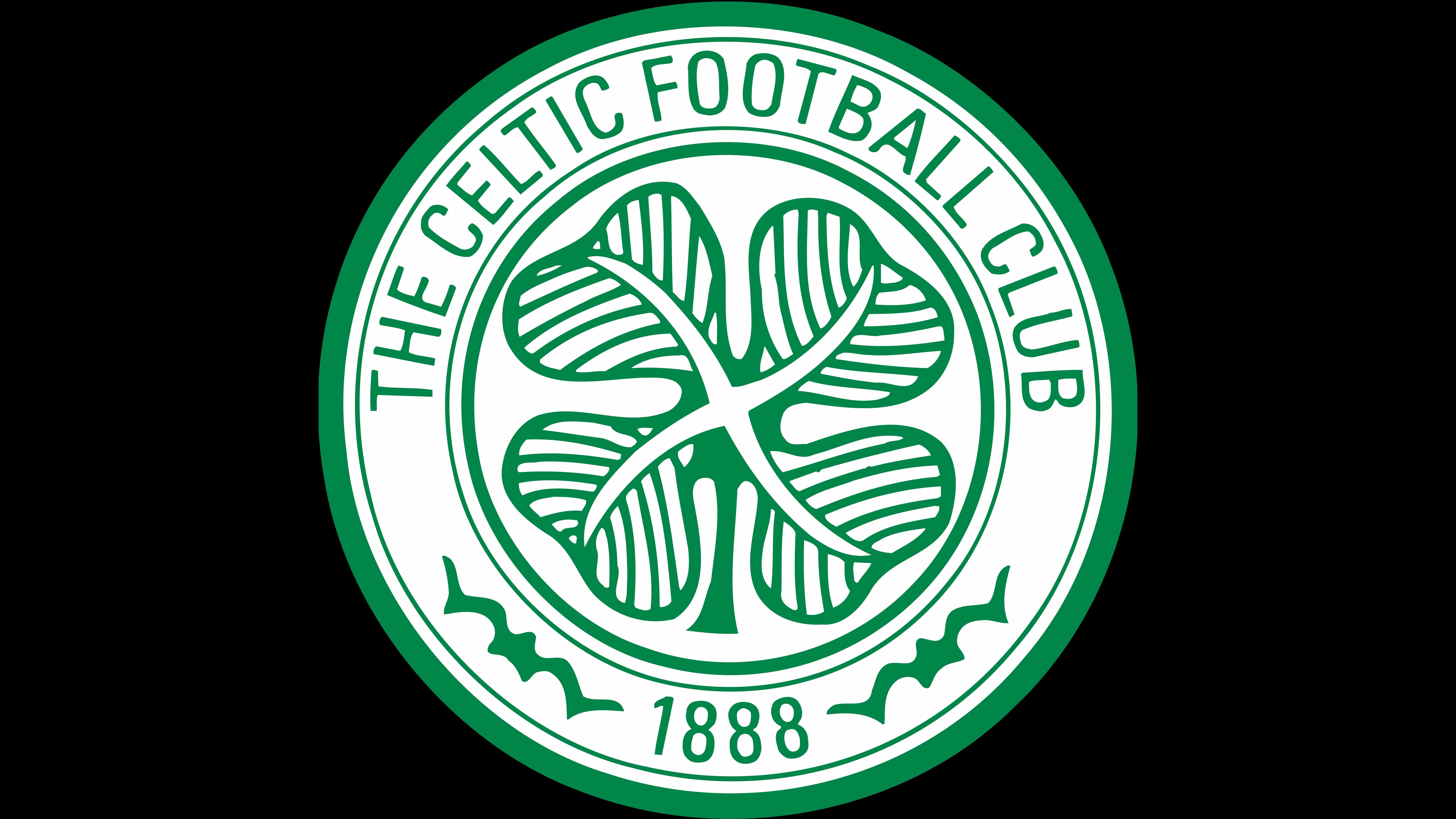 Celtic F.C. Zoom Background 2