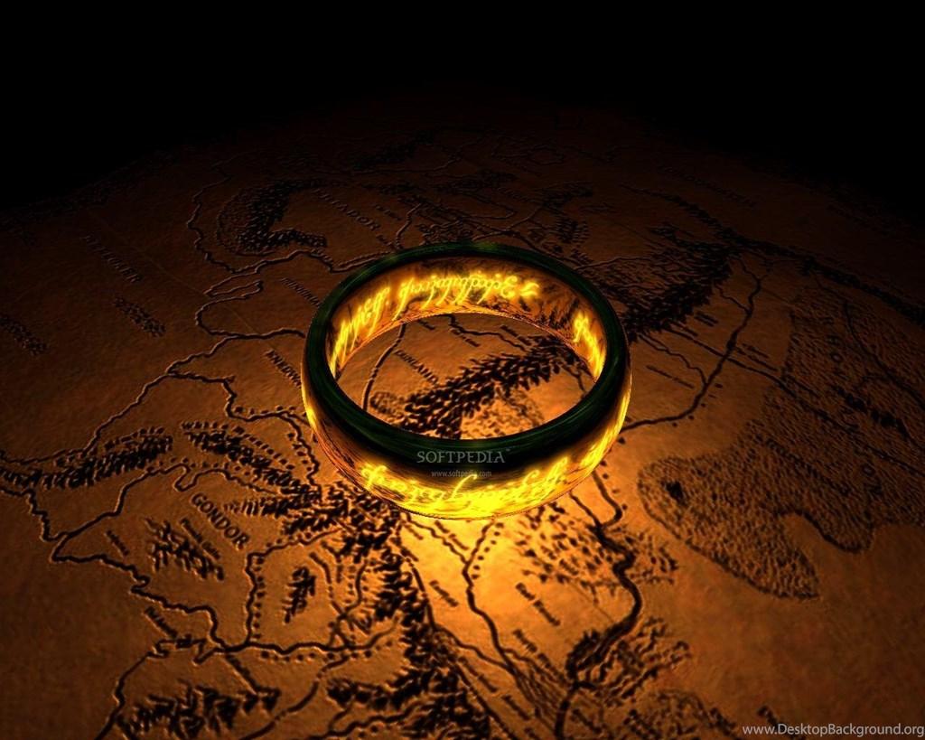The Lord Of The Rings Wallpaper Desktop Background