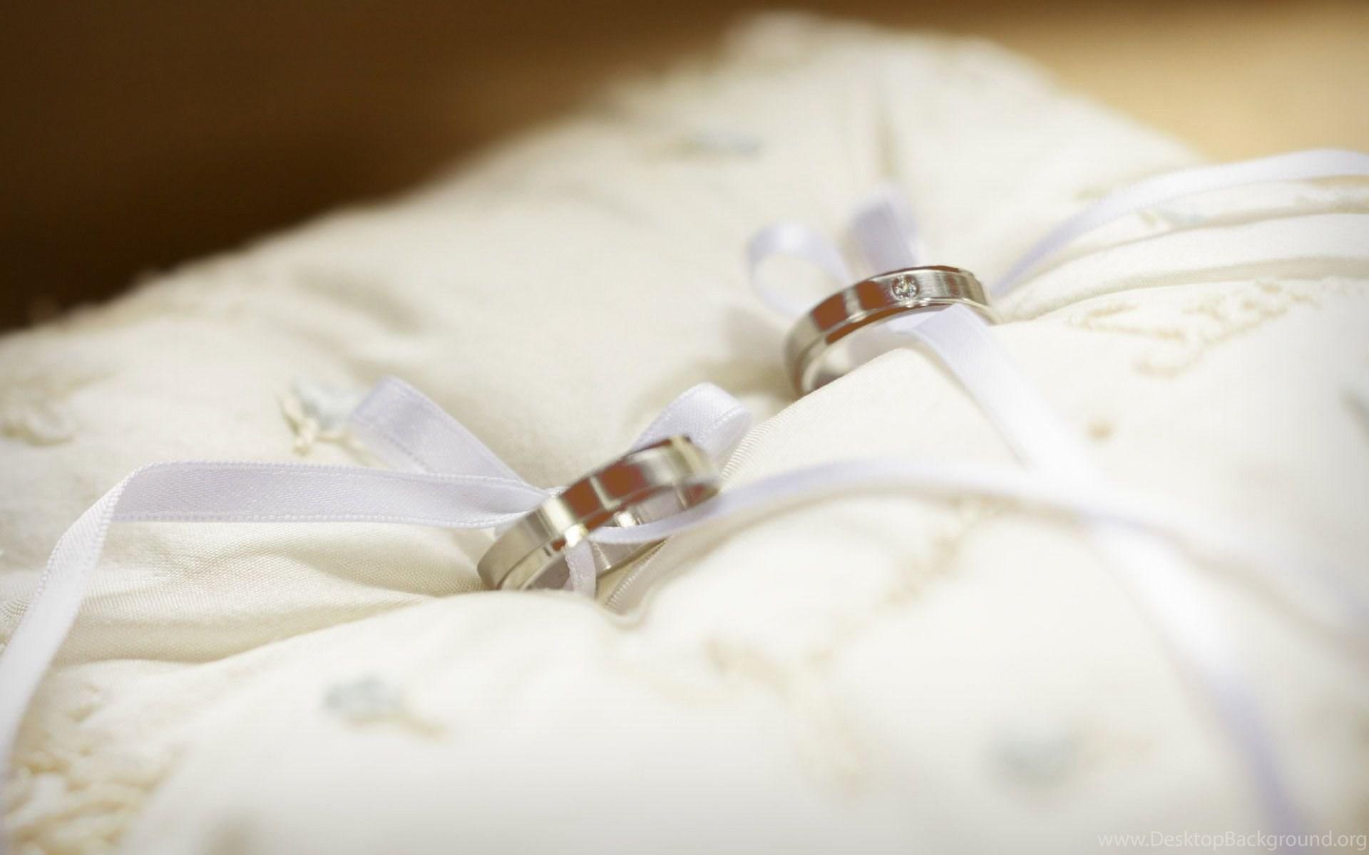 Beautiful Wedding Rings Wallpaper Desktop Desktop Background