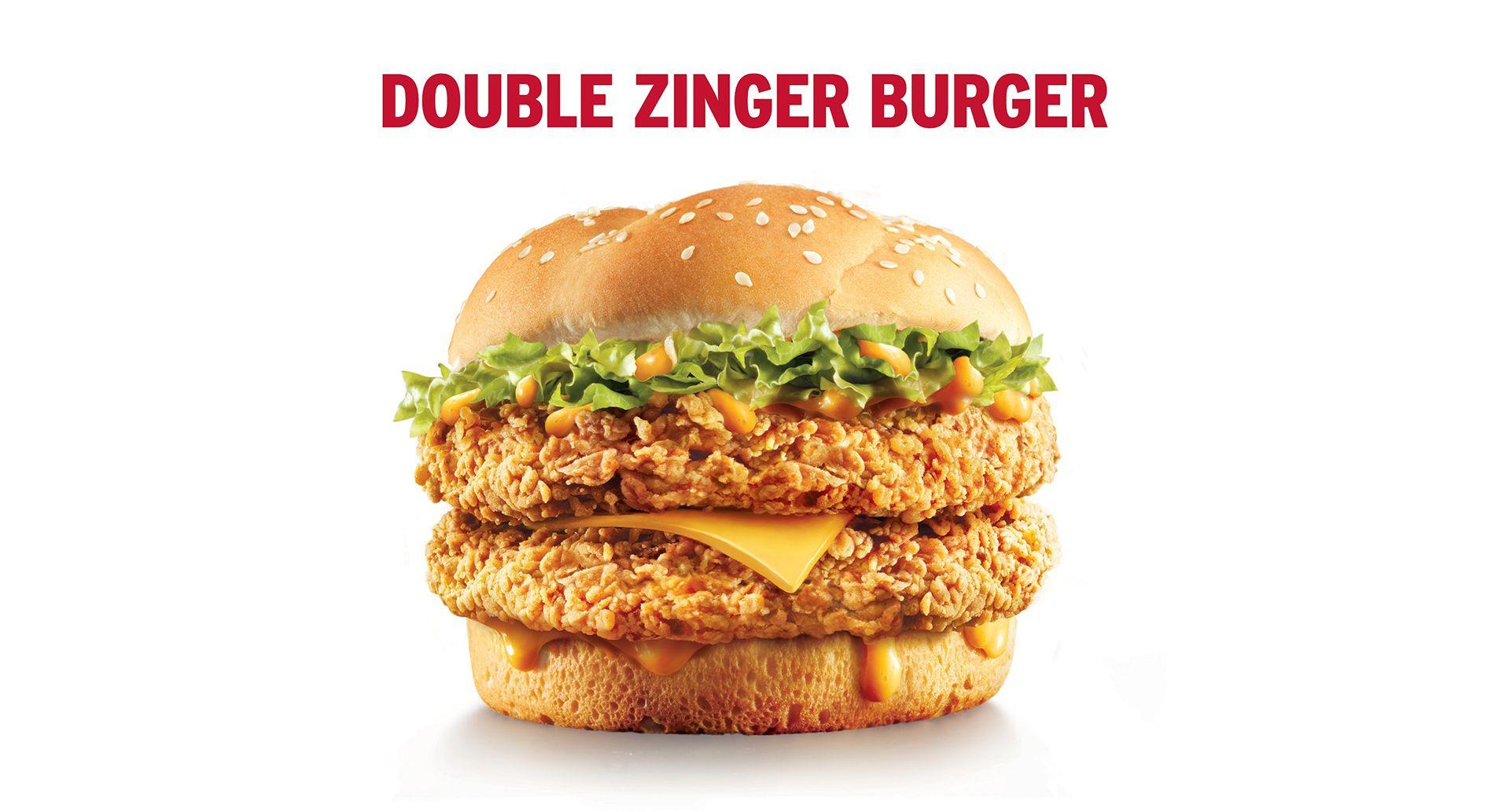 Zinger Burger Wallpaper: Find best latest Zinger Burger Wallpaper