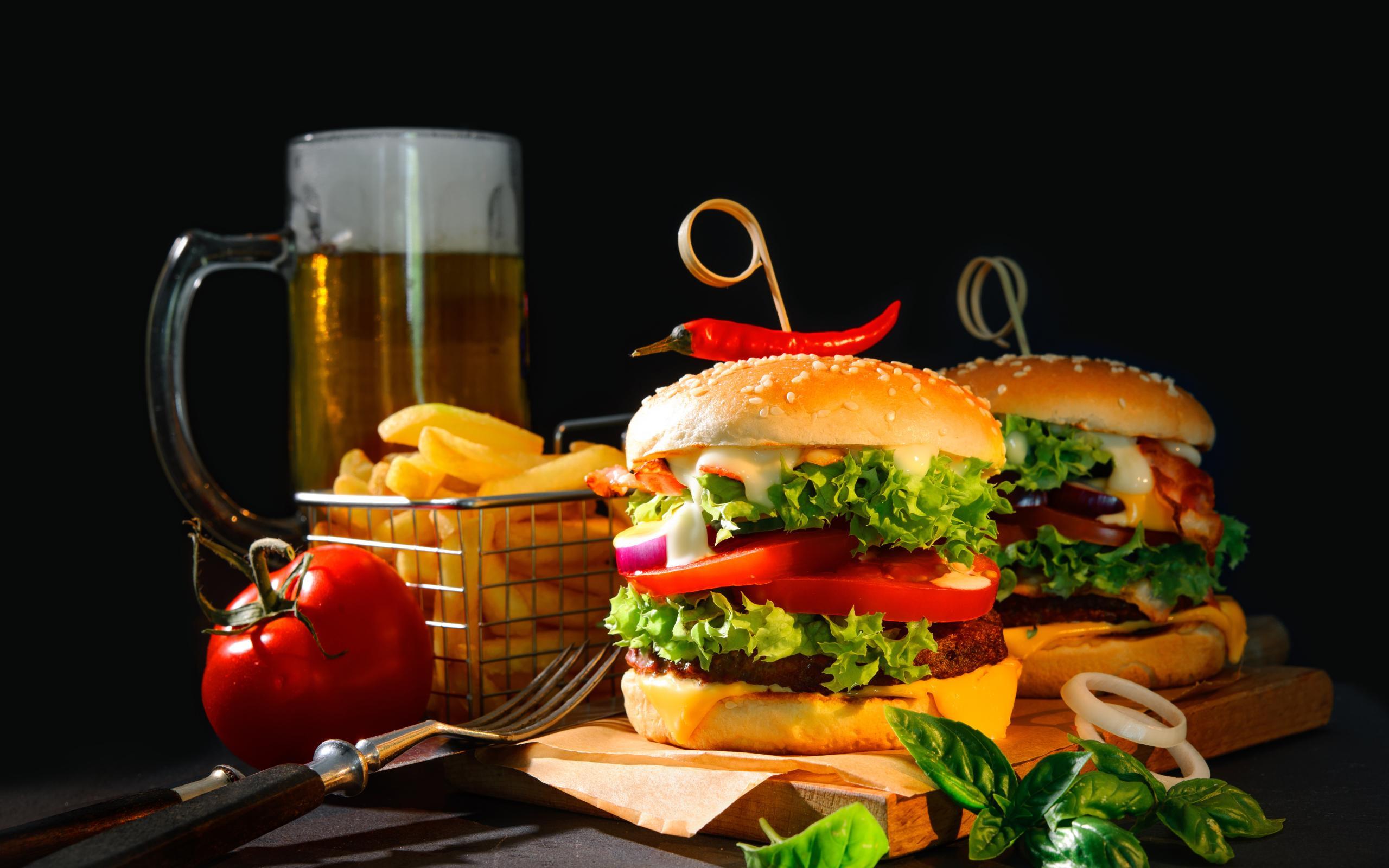 Wallpaper Burger, Still Life, Food Desktop Picture & HD Photo
