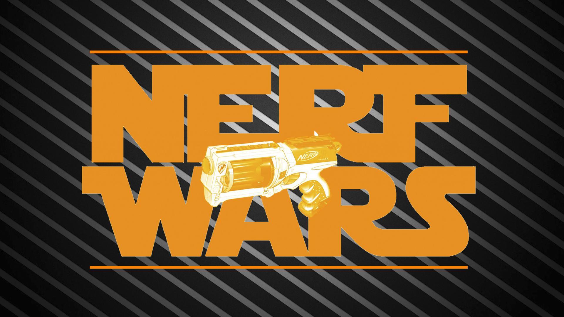 Nerf Guns Wallpapers - Wallpaper Cave