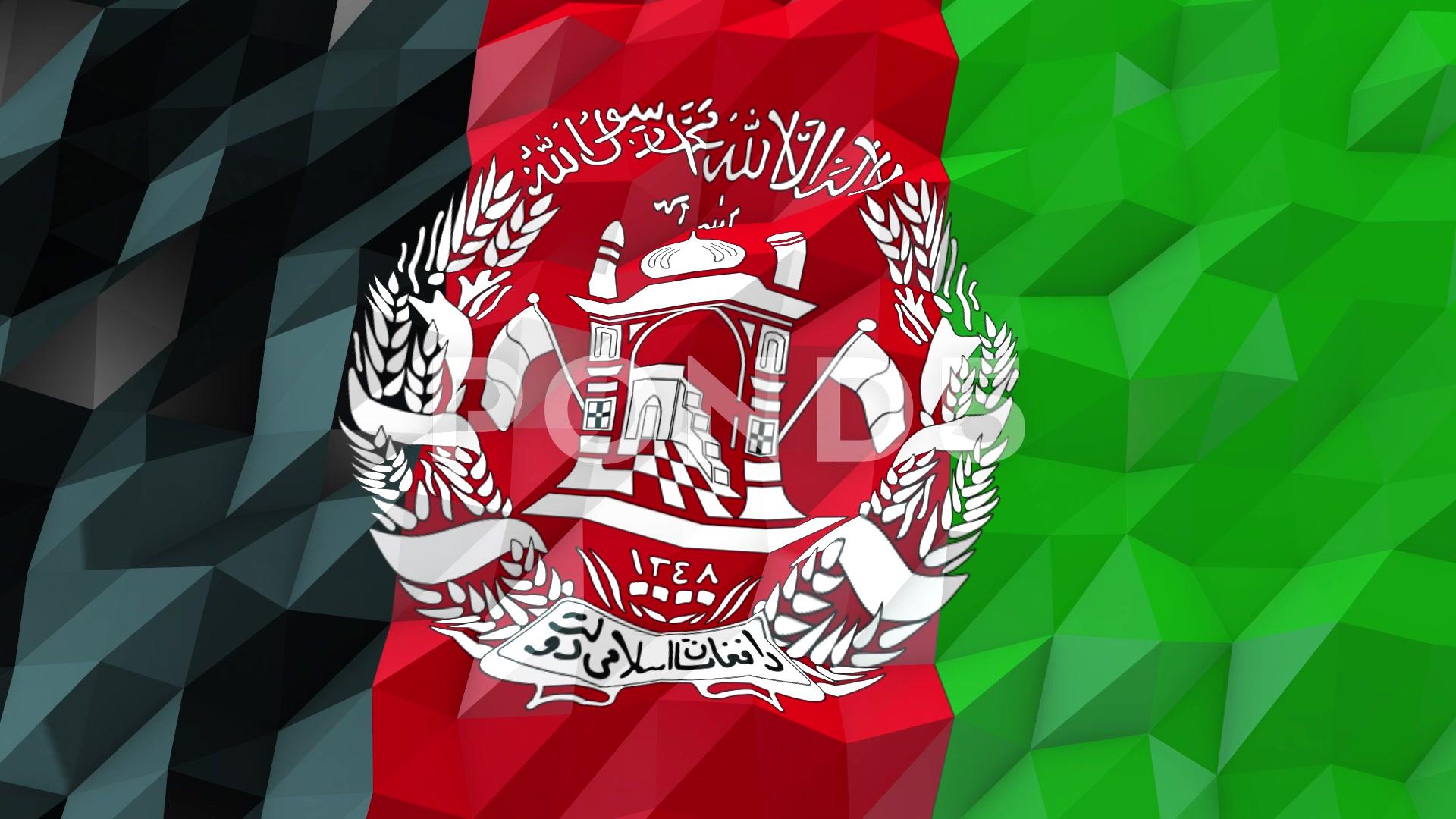 Afghanistan Flag HD Wallpaper Picture Of Flag Imageco.Org