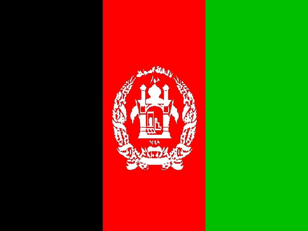 Afghanistan Flag Wallpaper. Afghanistan 3D flag Image World Flag