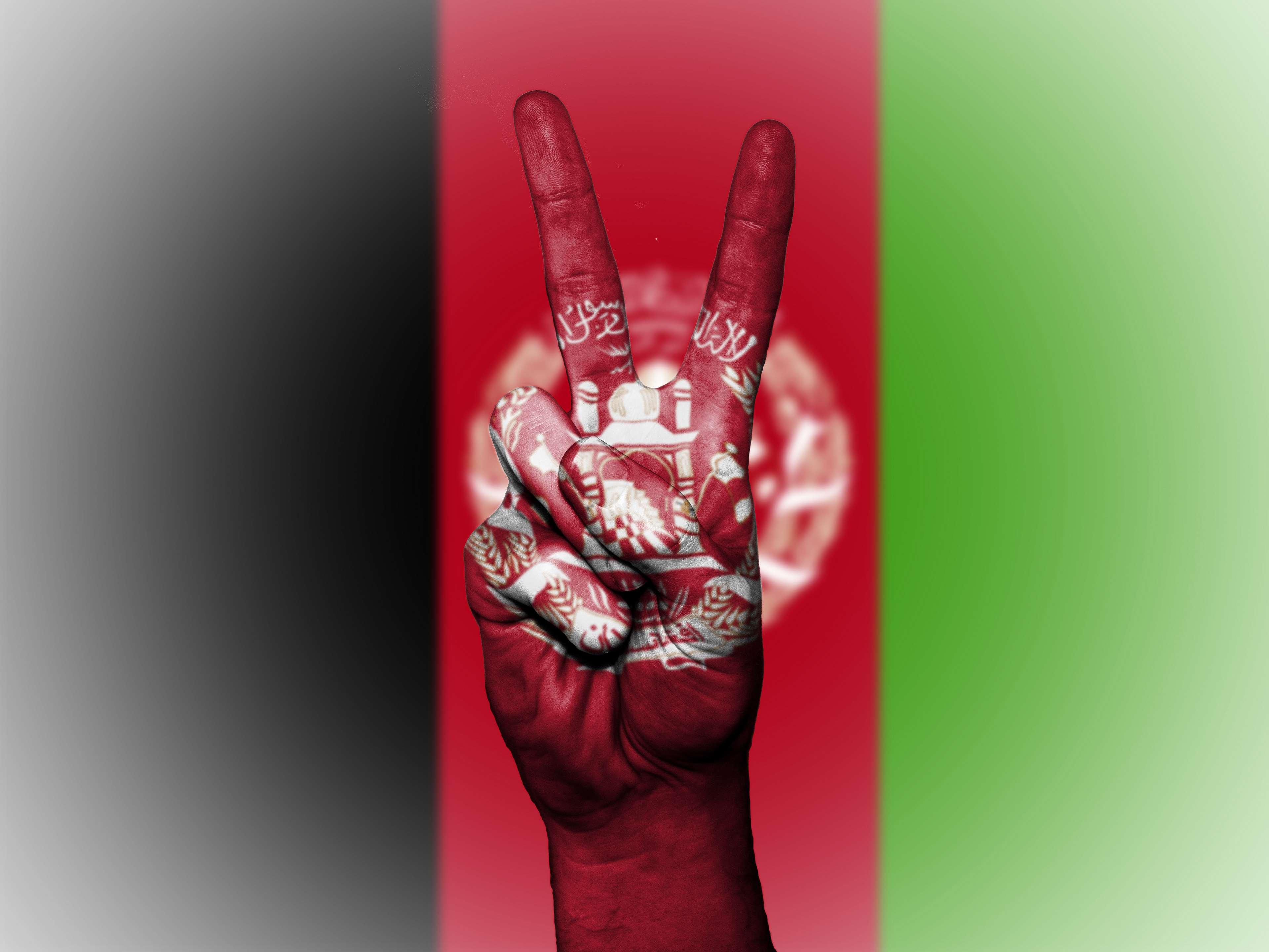 Afghanistan flag afghan aghanistan HD phone wallpaper  Peakpx