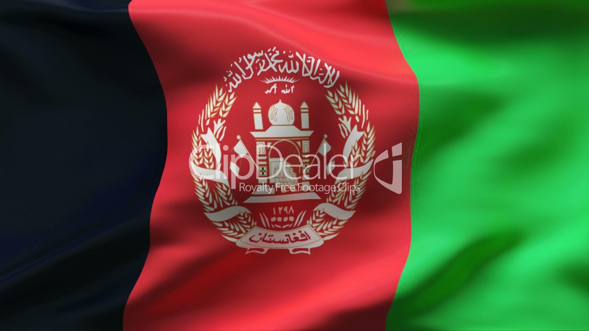 Afghanistan Flag Wallpaper 88722
