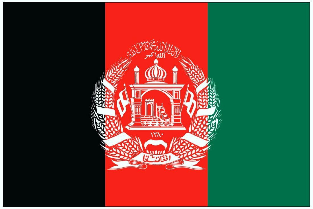 Flag Wallpaper - Afghanistan by darellnonis on DeviantArt