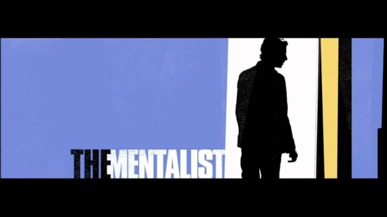 Original Unofficial Score: The Mentalist