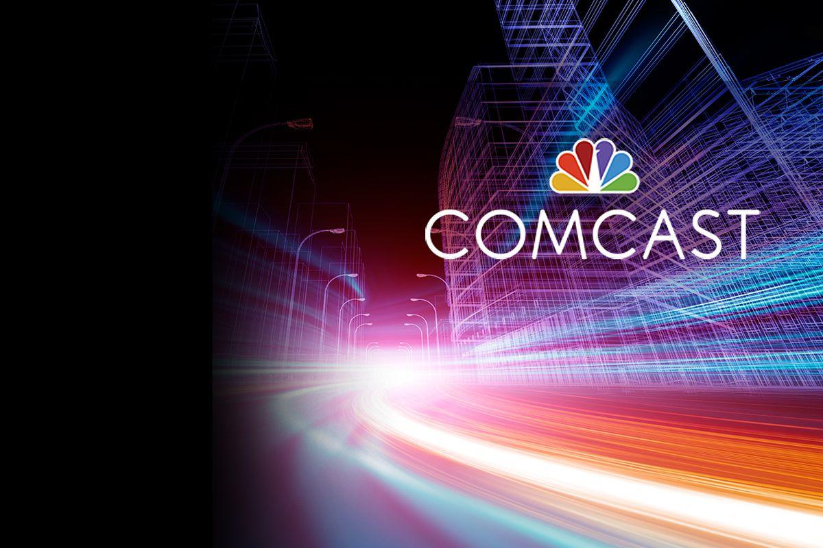 Comcast tests $30 fee that gets rid of internet data cap