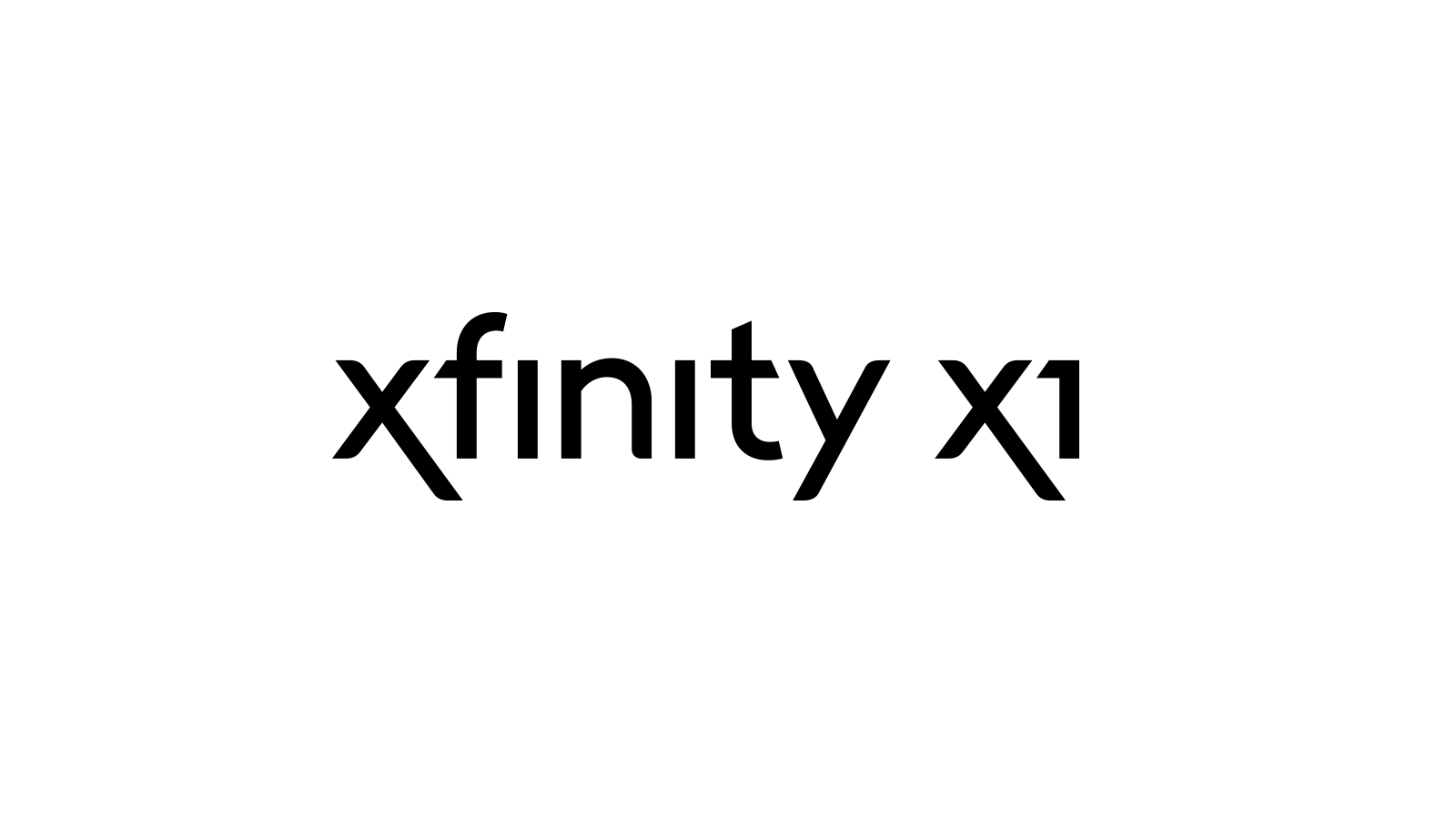 Xfinity logo png 4 PNG Image