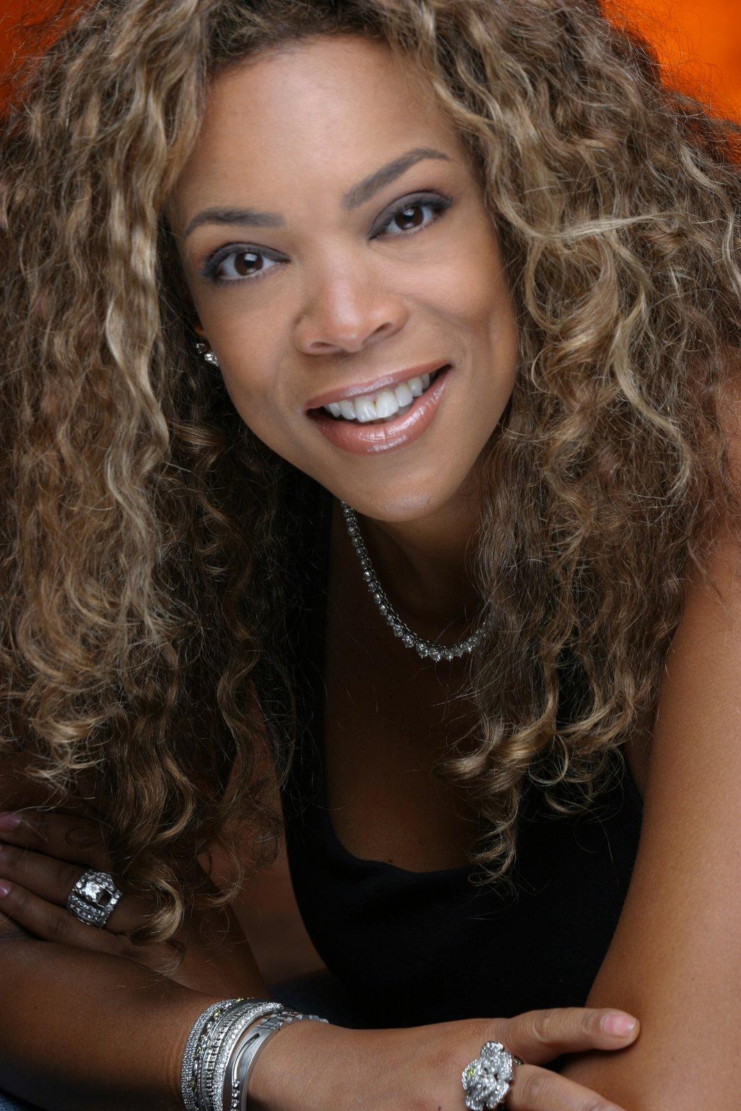 Wendy Williams Image, Picture, Photo, Icon and Wallpaper
