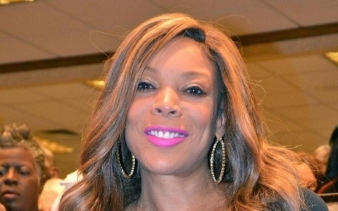 Wendy Williams' husband cheated on her. Hot Trending Now