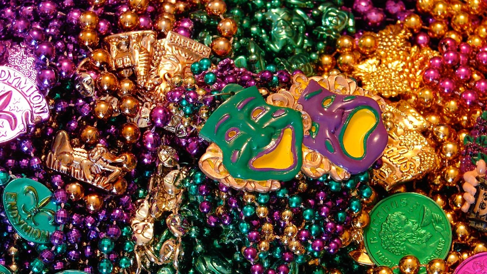 Mardi Gras New Orleans 2019 in New Orleans, LA