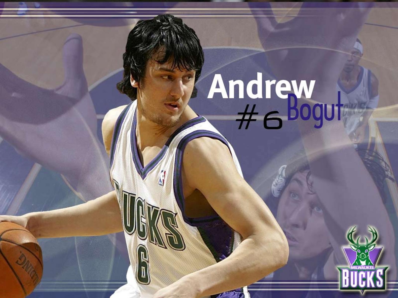 Andrew Bogut Wallpapers - Wallpaper Cave