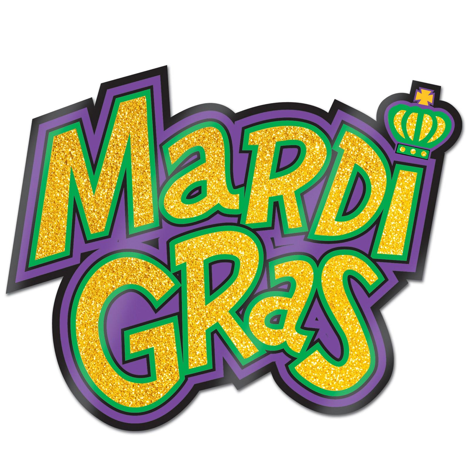 Mardi Gras Celebration l Fat Tuesday, March 5