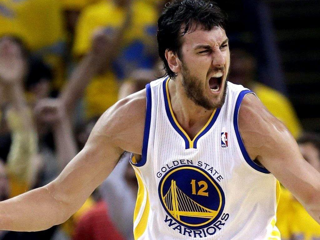 Andrew Bogut done for The Finals Shadow League, The Shadow League