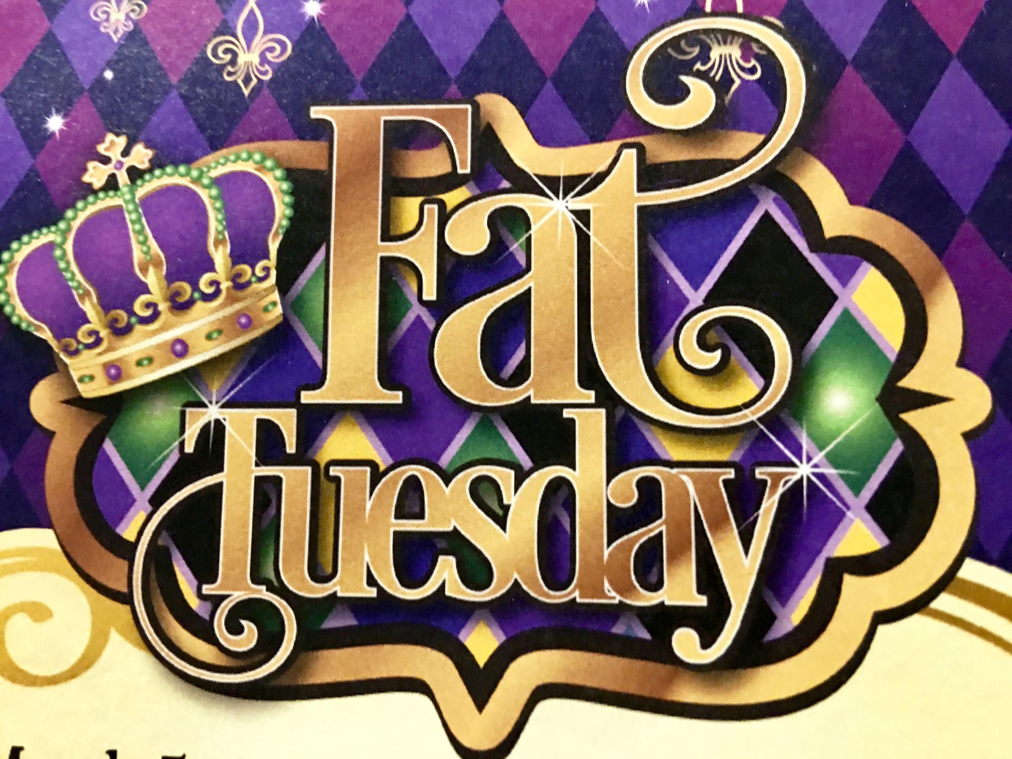Fat Tuesday 2019 Wallpapers Wallpaper Cave