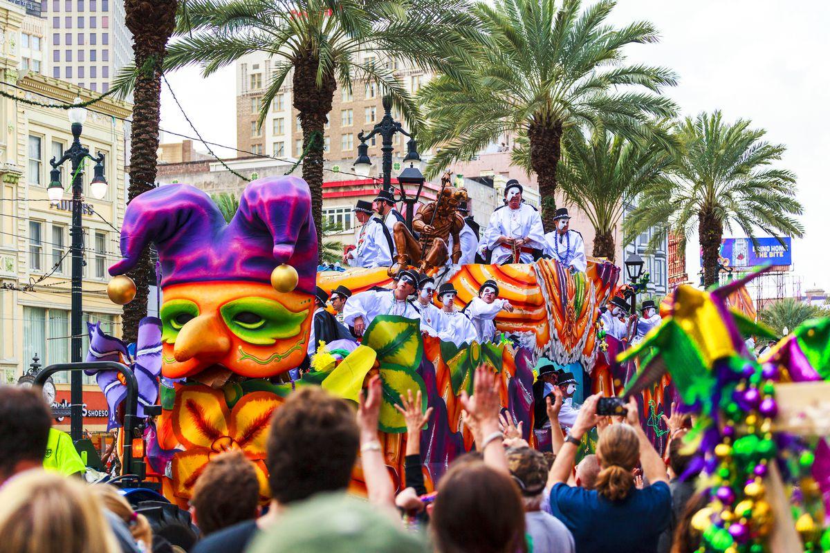 Your 2019 Mardi Gras resource guide for parades, transportation