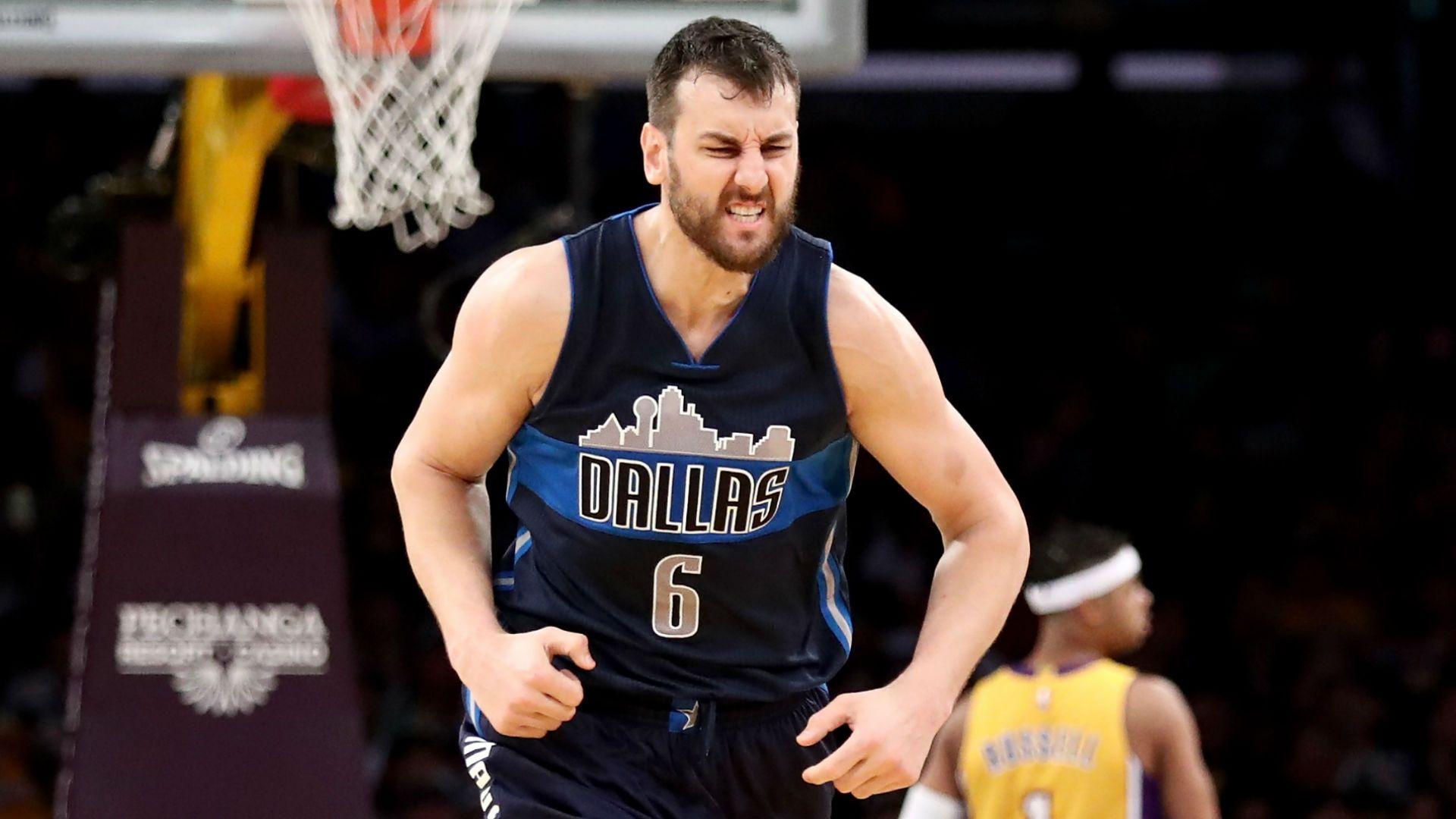 Andrew Bogut Wallpapers - Wallpaper Cave