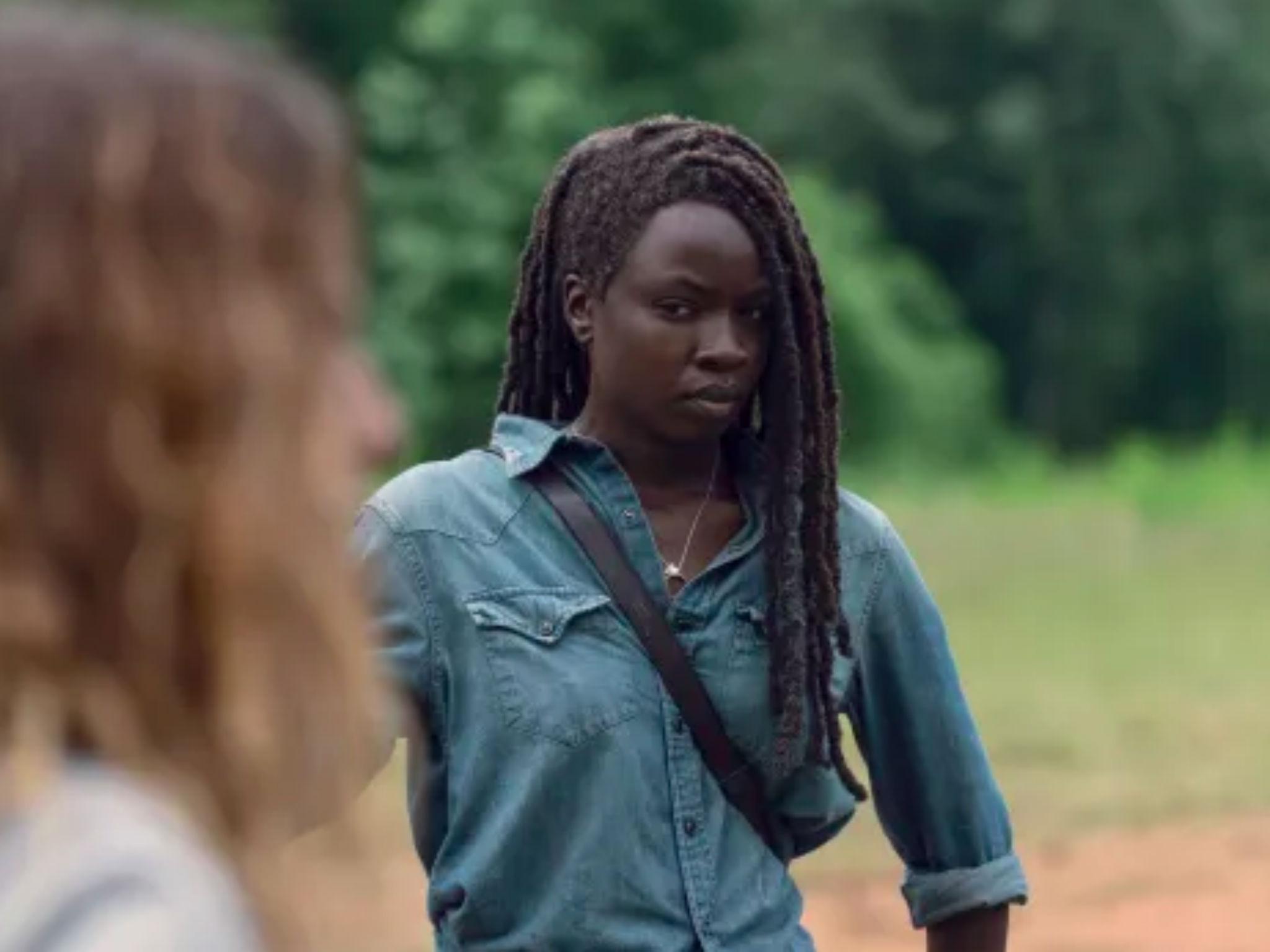 The Walking Dead season 9 review: Maggie's absence