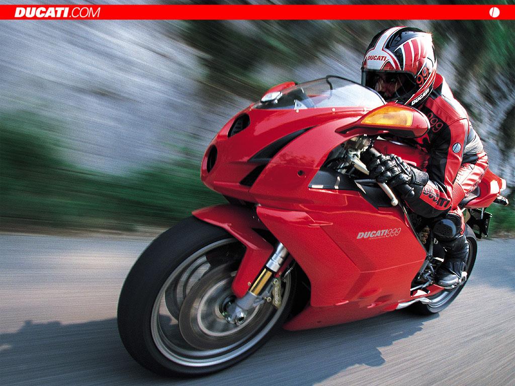 Ducati 999 (id: 25160)