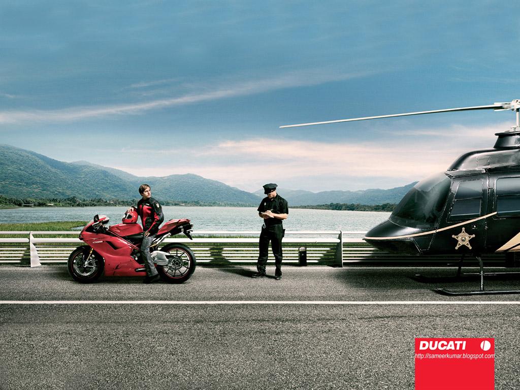 wallpaper chopper stop.ms Ultimate Ducati