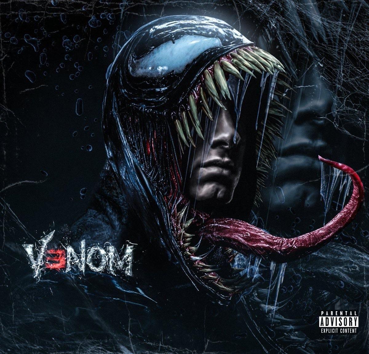 Eminem Venom Wallpapers - Wallpaper Cave