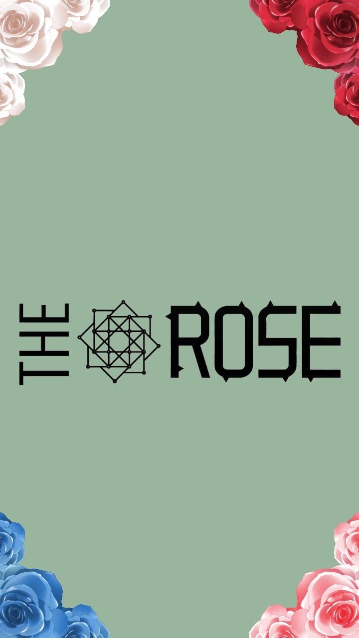 The Rose Wallpaper Lockscreen, Black Rose = Fans, White Rose