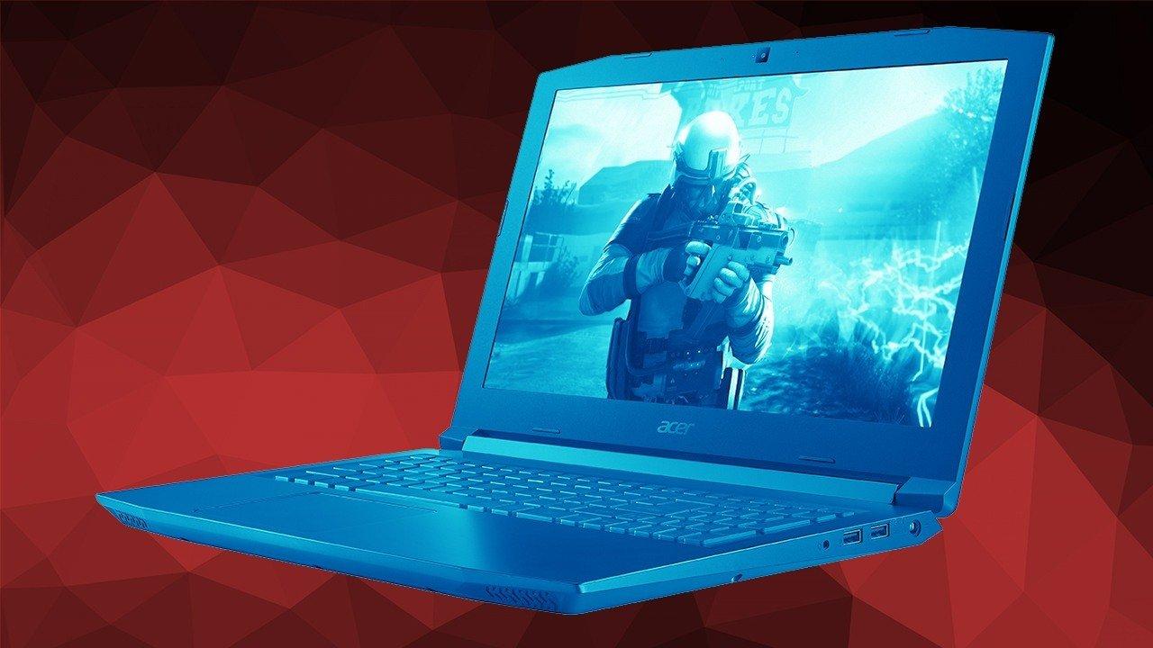 Acer Nitro 5 Gaming Laptop Review