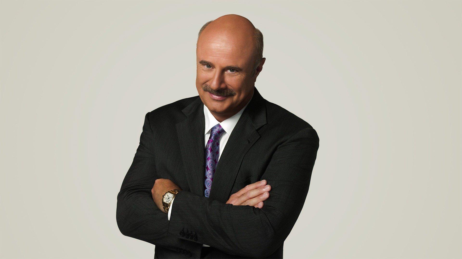 Dr. Phil on Philo