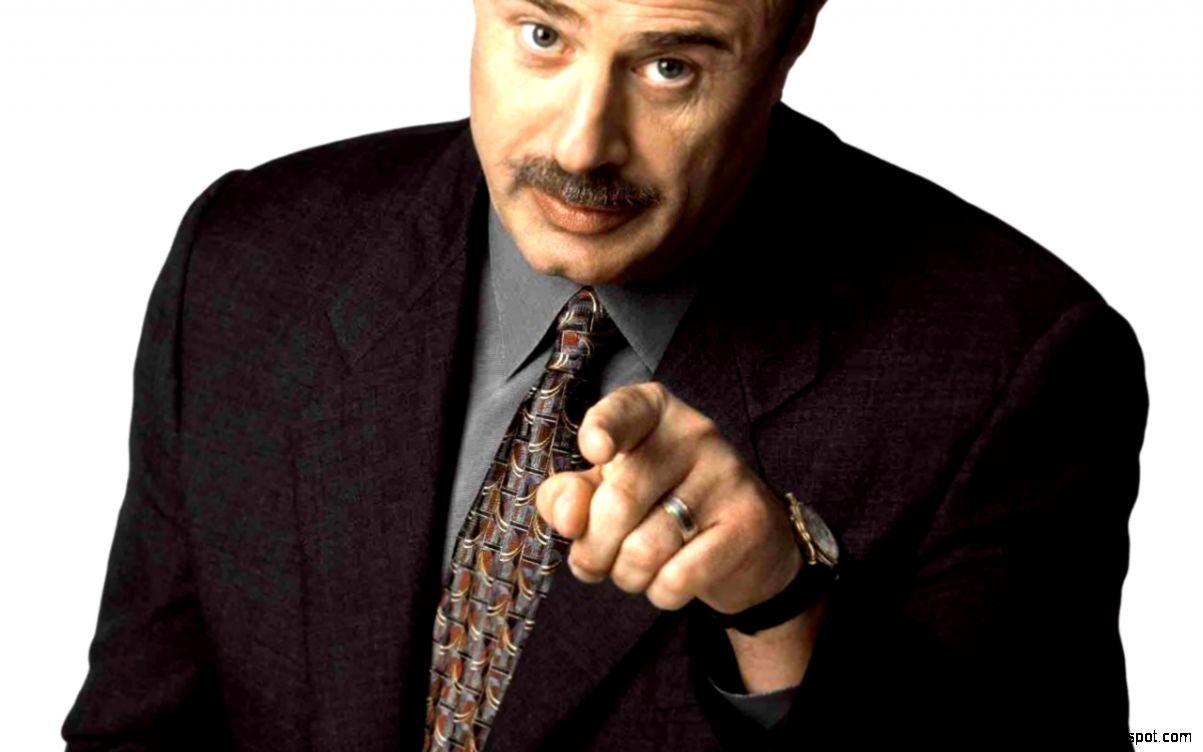 Dr. Phil Wallpapers - Wallpaper Cave