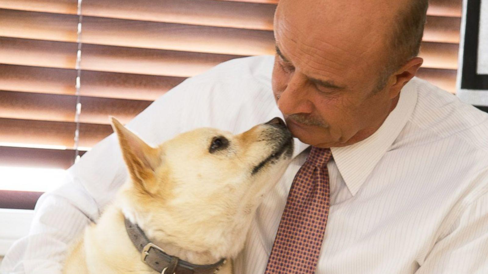 Dr. Phil: 8 Things You Didn't Know About TV Host Phil McGraw