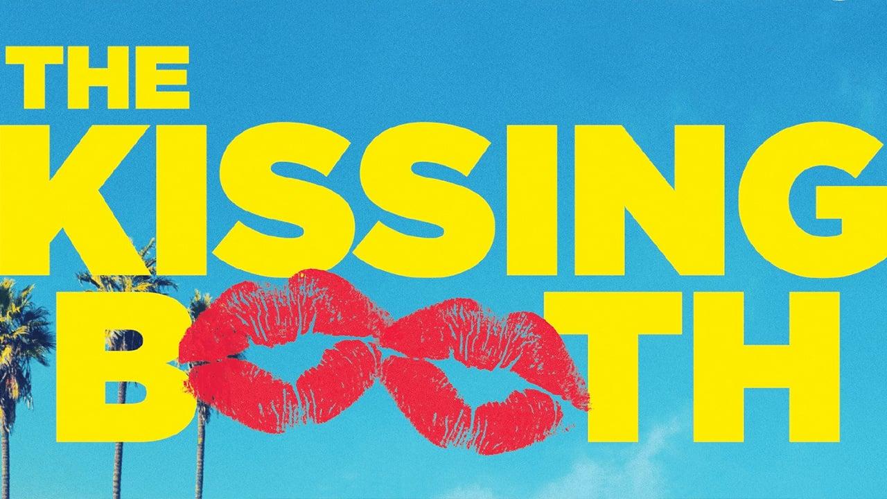Legenda The Kissing Booth (2018). Legendário