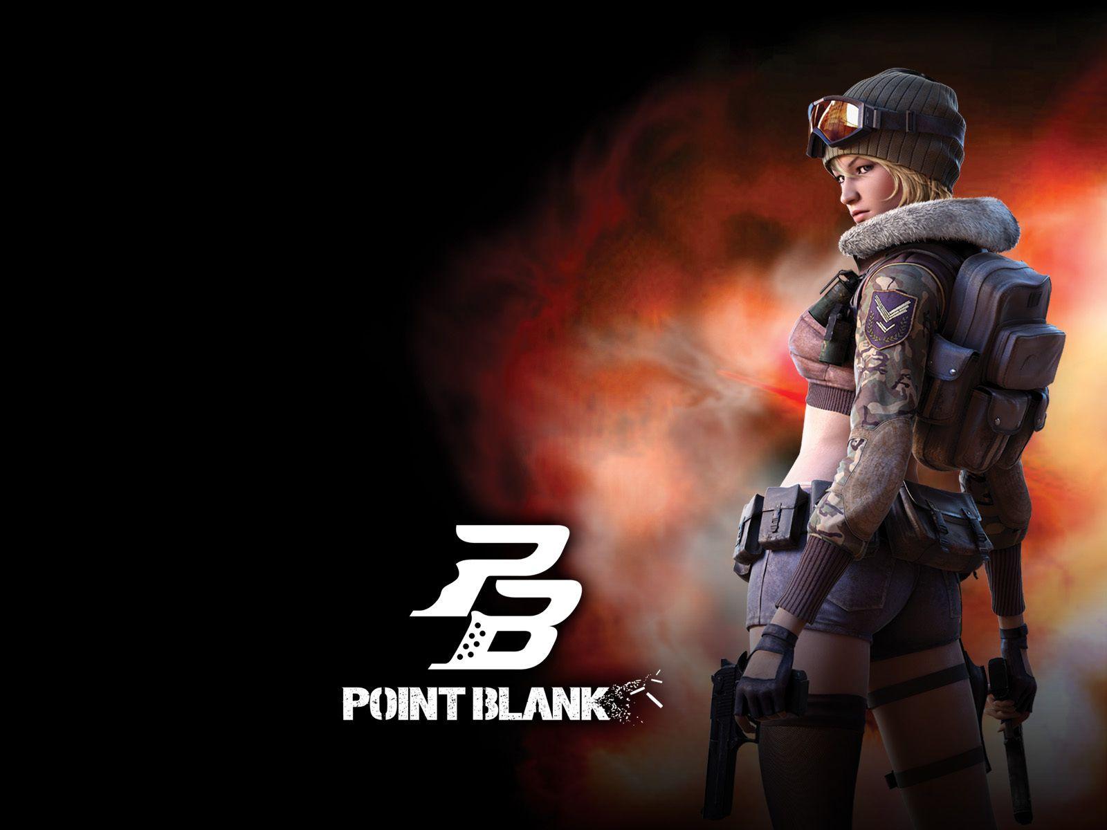 Point blank online image PB wallpaper HD wallpaper and background