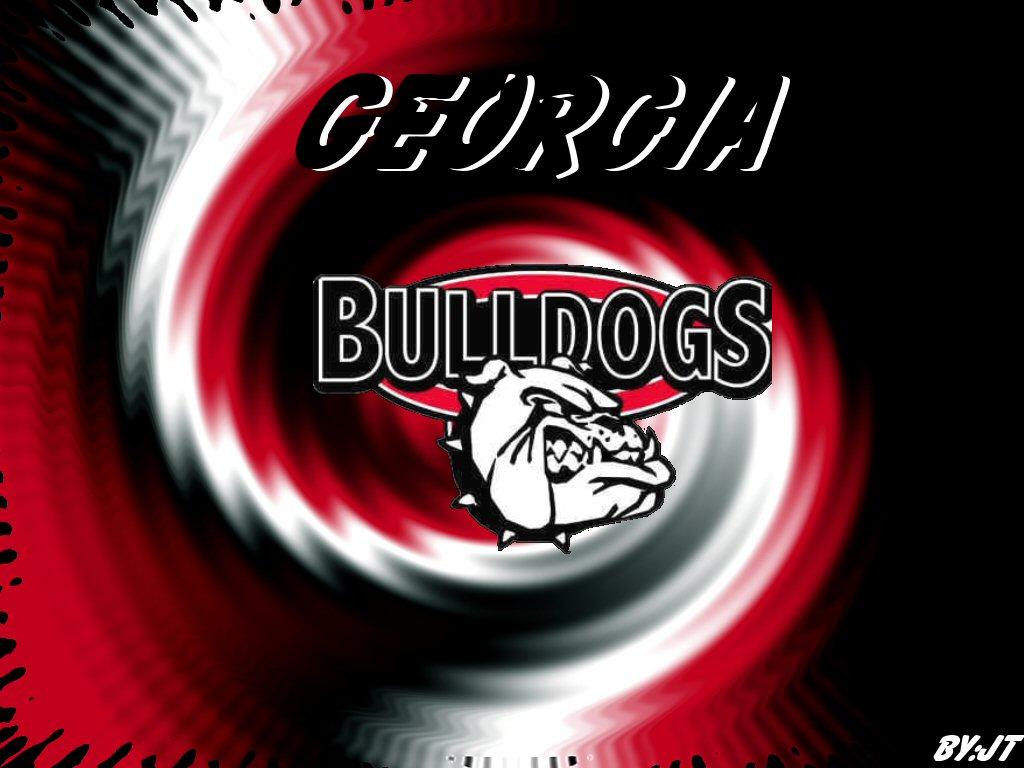 Free Georgia Bulldog Wallpaper (35 Wallpaper)