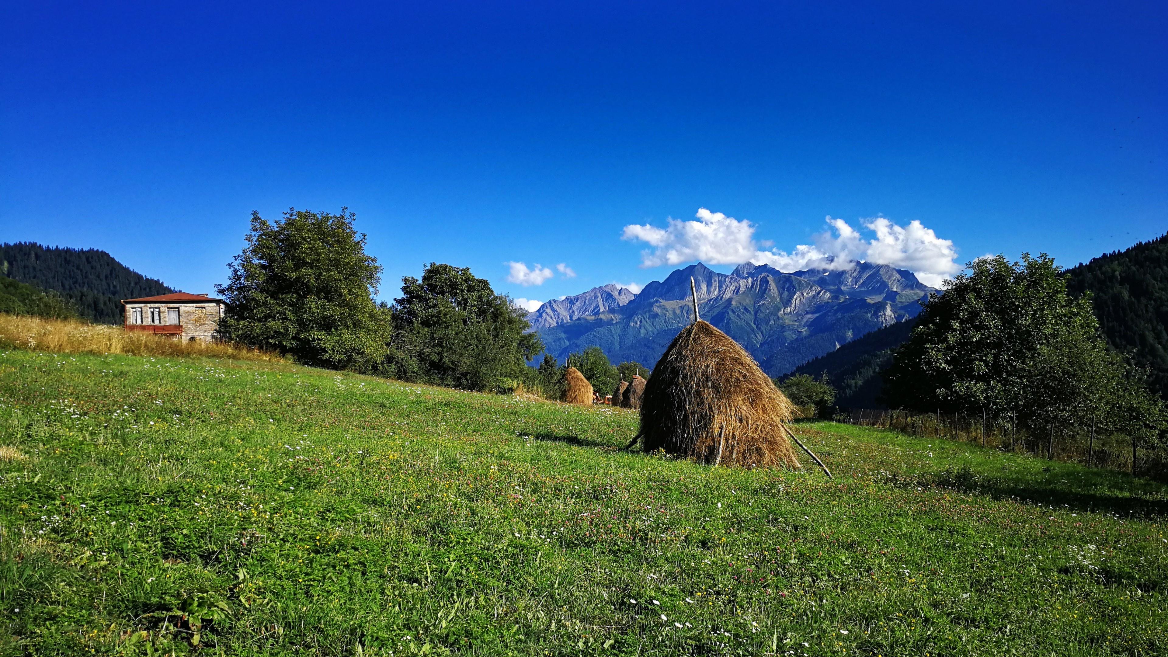 Грузия фото на рабочий стол