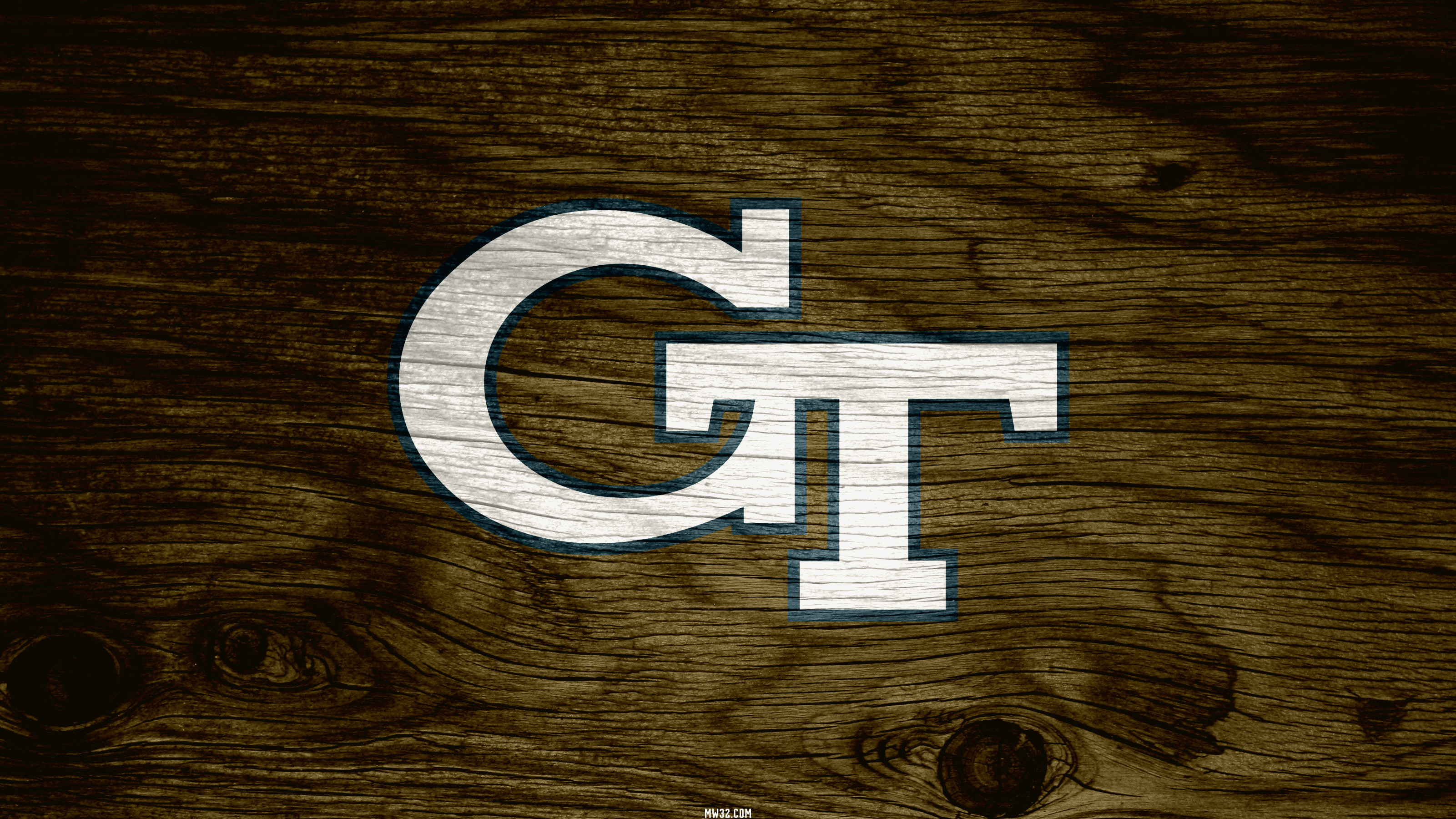 Georgia Tech Football Wallpaper