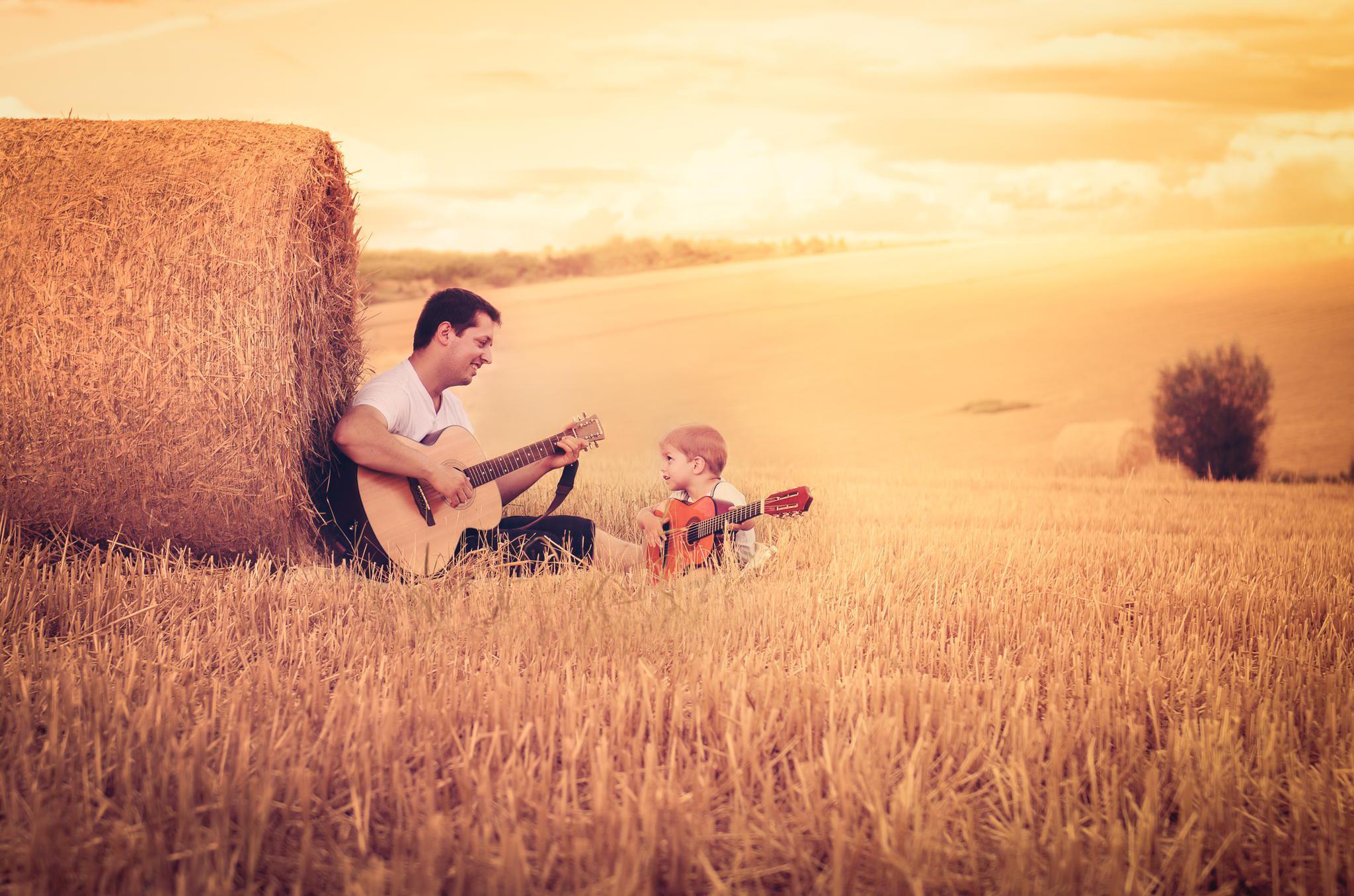 HD Father And Son Wallpaper and Photo. HD Misc Wallpaper