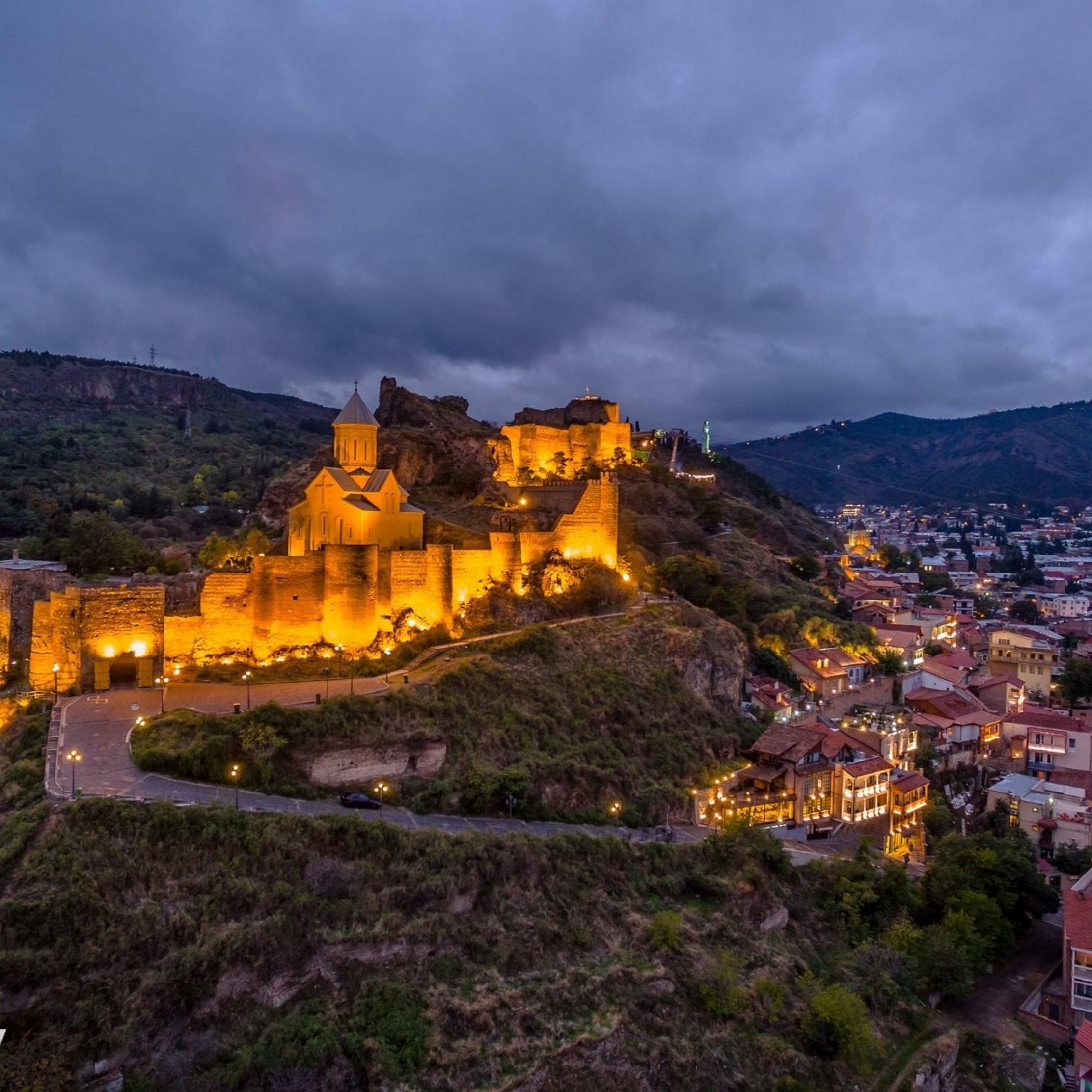 Georgia Wallpapers - Wallpaper Cave