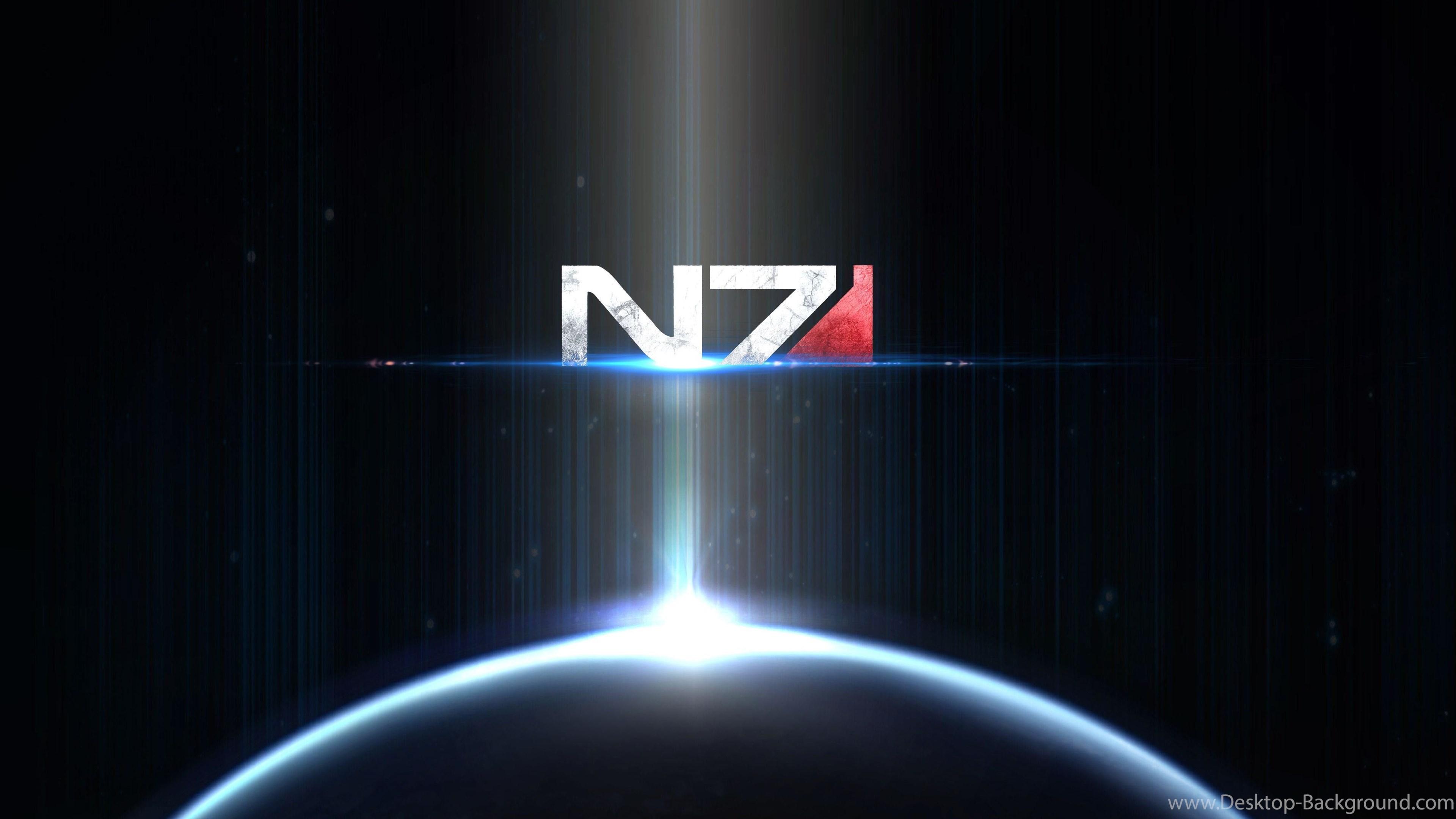 N7 Sign Wallpaper Happy N7 Day By Euderion Desktop