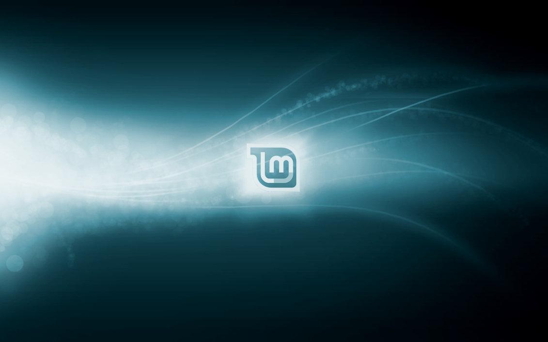 Awesome Picture. Linux Mint High HD Quality Wallpaper