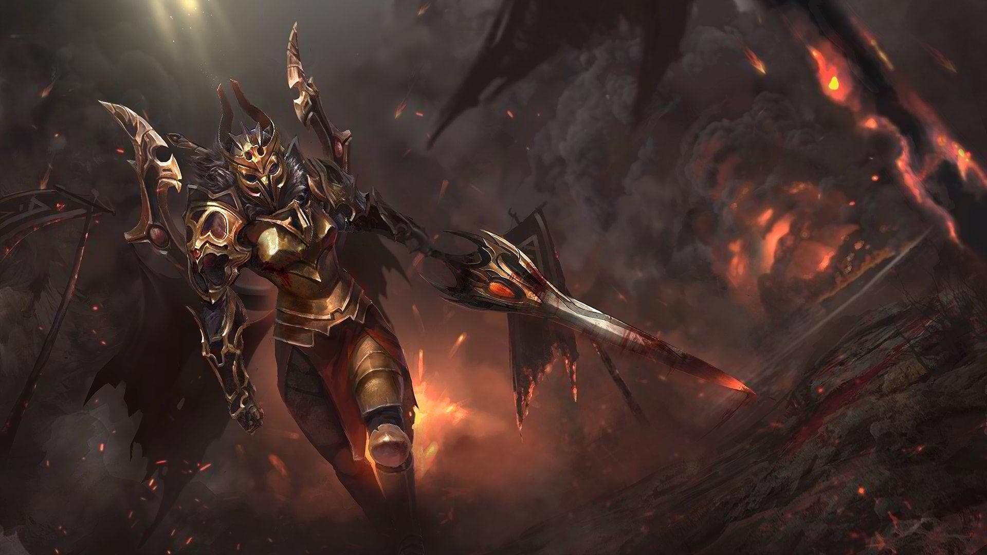 New Wow HD Animated Wallpaper