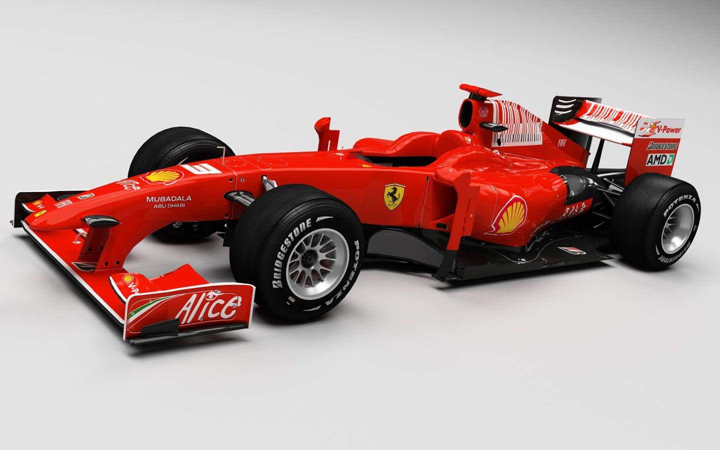 Image Detail for F1 Race Car Wallpaper. HD Wallpaper