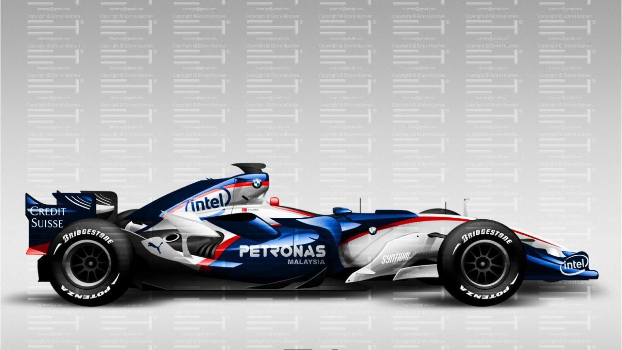BMW F1. Nice Cars. BMW, Cars and Sport Cars