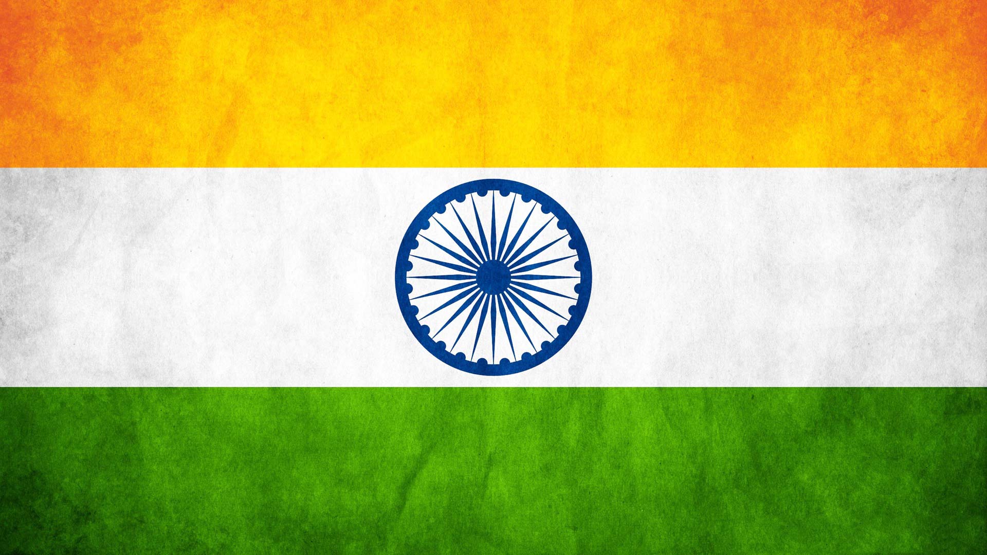 India Flag Color: Image and Wallpaper • AtulHost