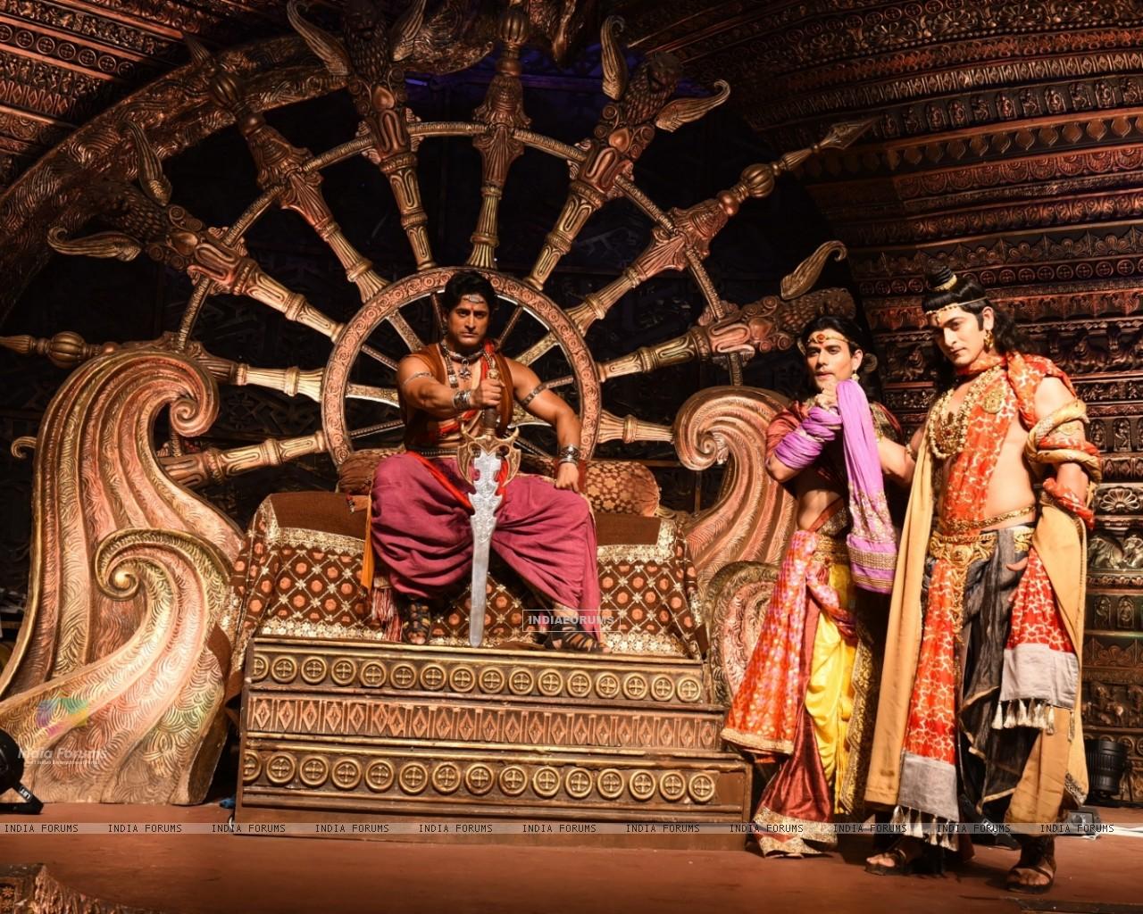 Soumya Seth, Dakssh Ajit Singh, Ankit Arora, Mohit Raina and Soumya
