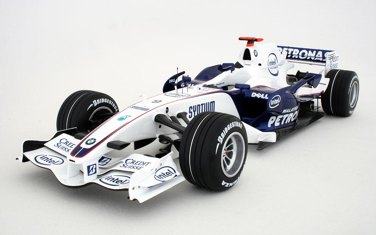 Williams BMW F1 Car Wallpaper Of Williams BMW Formula One