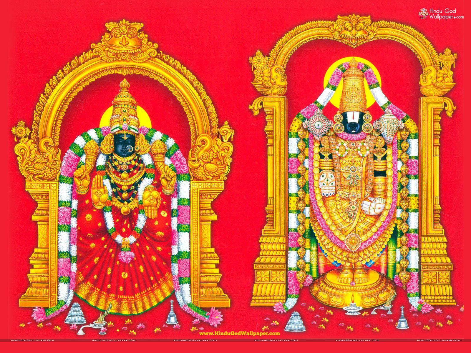 Lord Balaji HD Wallpaper - Ứng dụng trên Google Play