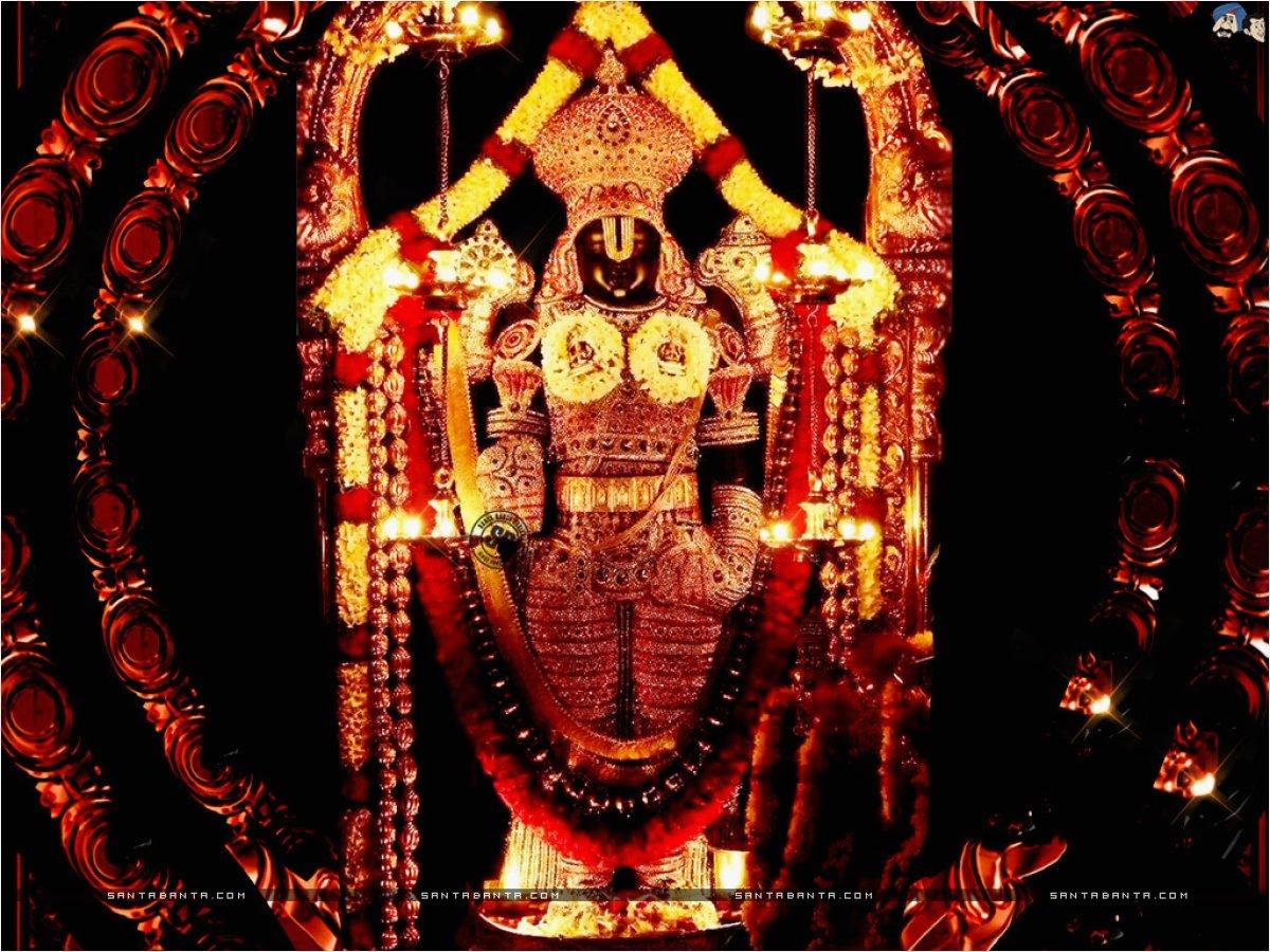 Venkateswara Wallpapers Wallpaper Cave